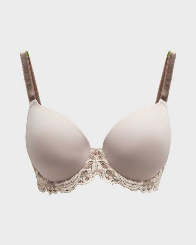 Instant Icon Lace Contour Bra